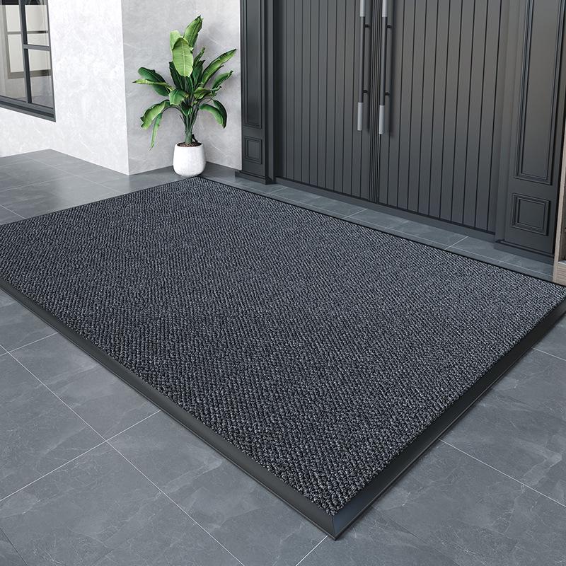 Custom Logo Outdoor Entrance Mat: Non-Slip, Commercial Carpet for Hotels & Shops Custom Size/0.5 Square Meters
Custom Logo Outdoor Entrance Mat: Non-Slip, Commercial Carpet for Hotels & Shops Custom Size/0.5 Square Meters