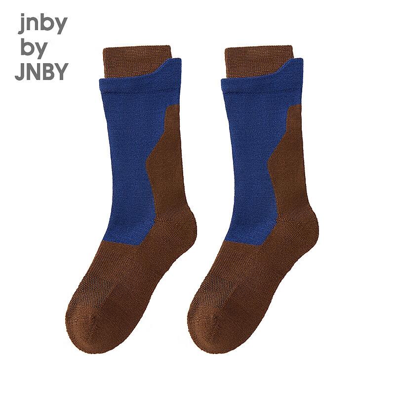 JNBY Kids Autumn Mid-Calf Socks 3-5 Years
JNBY Kids Autumn Mid-Calf Socks 3-5 Years