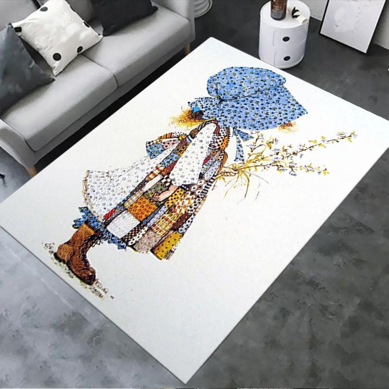 2025 New Sarah Kay Carpet Rug for Living Room Bedroom Home Sofa Decoration,Kids play Non-slip Floor Mat142 40x60cm( 15x23in )
2025 New Sarah Kay Carpet Rug for Living Room Bedroom Home Sofa Decoration,Kids play Non-slip Floor Mat142 40x60cm( 15x23in )