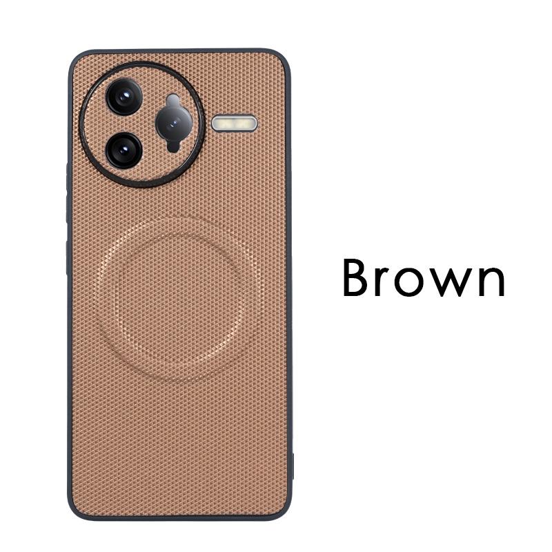 For POCO F7 Pro F7Ultra leather grain built-in magnetic lens all-inclusive drop-proof dust-proof and anti-fingerprint phone case For POCO F7 Pro
For POCO F7 Pro F7Ultra leather grain built-in magnetic lens all-inclusive drop-proof dust-proof and anti-fingerprint phone case For POCO F7 Pro