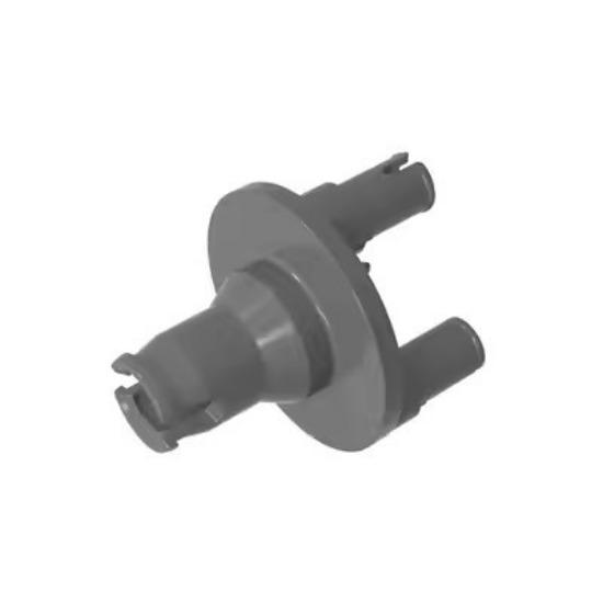 Сумісний Building Block 92909 Building Block Деталі Аксесуари Запасні частини Рама підвіски Кермо Ведучий міст З’єднання сердечника колеса 1 piece
Сумісний Building Block 92909 Building Block Деталі Аксесуари Запасні частини Рама підвіски Кермо Ведучий міст З’єднання сердечника колеса 1 piece