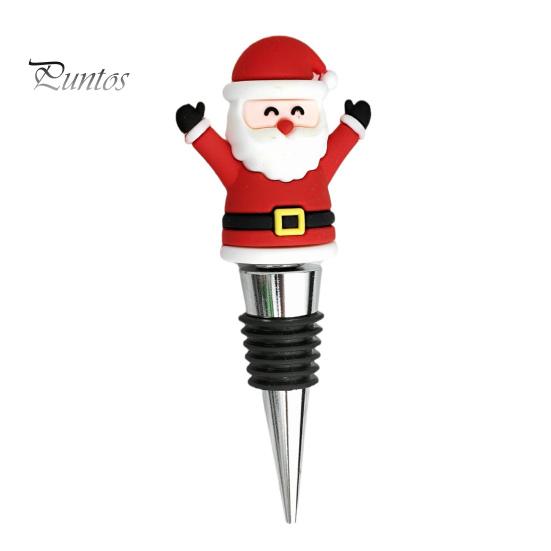 Рождественская винная пробка для бутылок Санта-Клауса, снеговика, рождественской елки, винная пробка, укупорщик для пивных бутылок для напитков, декор для дома в праздники O
Рождественская винная пробка для бутылок Санта-Клауса, снеговика, рождественской елки, винная пробка, укупорщик для пивных бутылок для напитков, декор для дома в праздники O