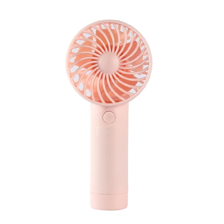 Rechargeable Battery Cooling Fan with Base USB Fan Pocket Fan Handheld Fan рожевий
Rechargeable Battery Cooling Fan with Base USB Fan Pocket Fan Handheld Fan рожевий