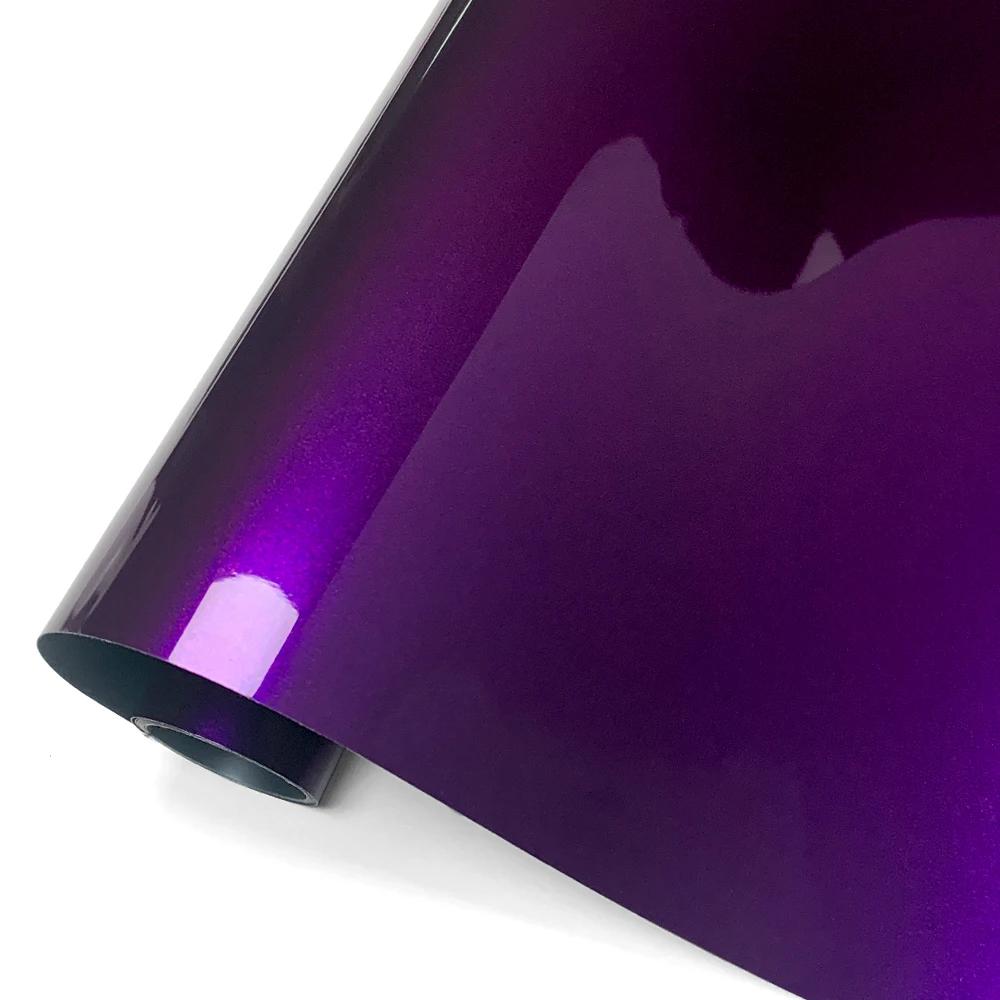 PET Glossy Purple Car Stickers Female Vinyl DIY Wrapping Film Auto Interior Exterior Film for Scooter Motorcycle Car Accessories 10x150cm фиолетовый
PET Glossy Purple Car Stickers Female Vinyl DIY Wrapping Film Auto Interior Exterior Film for Scooter Motorcycle Car Accessories 10x150cm фиолетовый