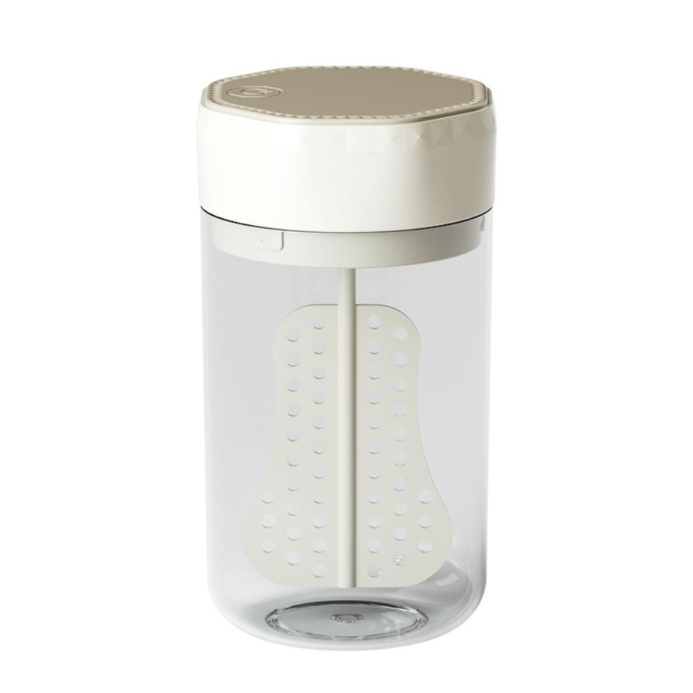 Type-c Charging Dog Washing Bubbler Dilution And Foaming Shower Gel Bubbler Smart Bubbler for Pets
Type-c Charging Dog Washing Bubbler Dilution And Foaming Shower Gel Bubbler Smart Bubbler for Pets