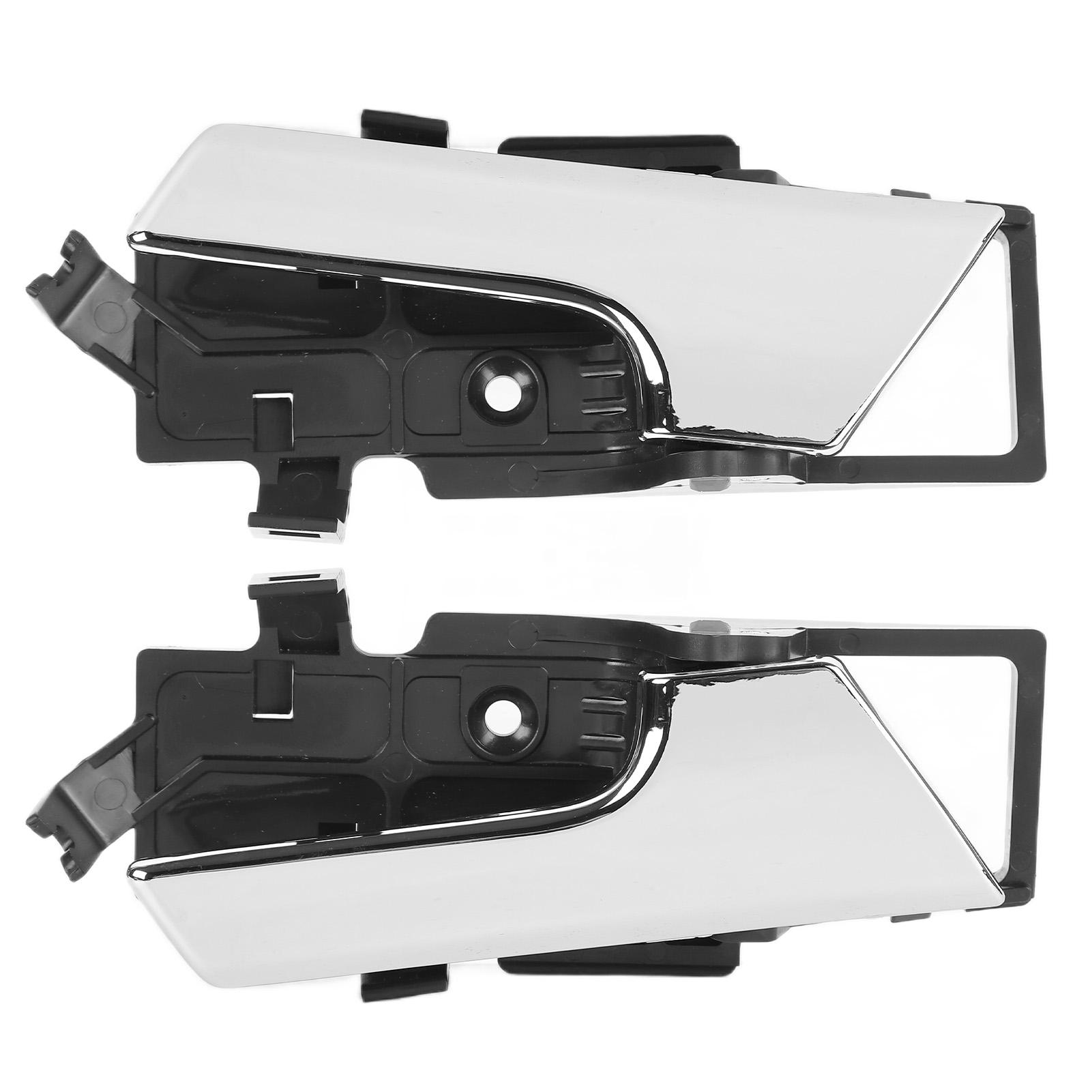 Pair Car Inner Door Handle 96462710 Replacement for CHEVROLET AVEO LS SEDAN 4ДВЕРЬ 20072011
Pair Car Inner Door Handle 96462710 Replacement for CHEVROLET AVEO LS SEDAN 4ДВЕРЬ 20072011