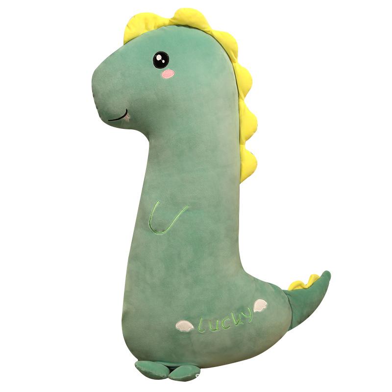 Cartoon Dinosaur Plush Hugging Pillow - Long Sleep Bed Pillow Toy 80 cm
Cartoon Dinosaur Plush Hugging Pillow - Long Sleep Bed Pillow Toy 80 cm