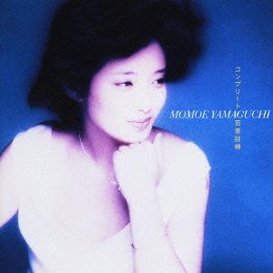 CD MOMOE YAMAGUCHI Complete Momoe Kaiki MHCL1007879 GT Music 2005 Japan Obi Japanese PopRock
CD MOMOE YAMAGUCHI Complete Momoe Kaiki MHCL1007879 GT Music 2005 Japan Obi Japanese PopRock