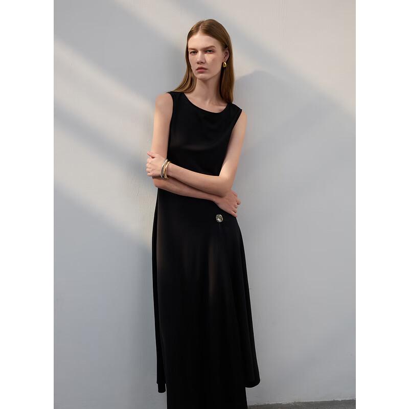 Sancai 2025 Summer Acetate Off-Shoulder A-Line Long Dress S 155/80A
Sancai 2025 Summer Acetate Off-Shoulder A-Line Long Dress S 155/80A