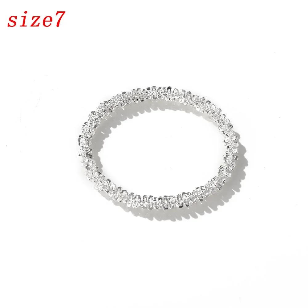 New Silver Colour Sparkling Gypsophila Adjustable Bracelet & Bangle for Women Fine Fashion Jewelry Wedding Party Gift
New Silver Colour Sparkling Gypsophila Adjustable Bracelet & Bangle for Women Fine Fashion Jewelry Wedding Party Gift