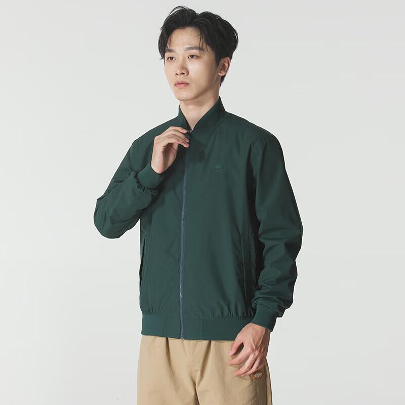 Timberland Men s Flight Jacket A44UA317 M
Timberland Men s Flight Jacket A44UA317 M