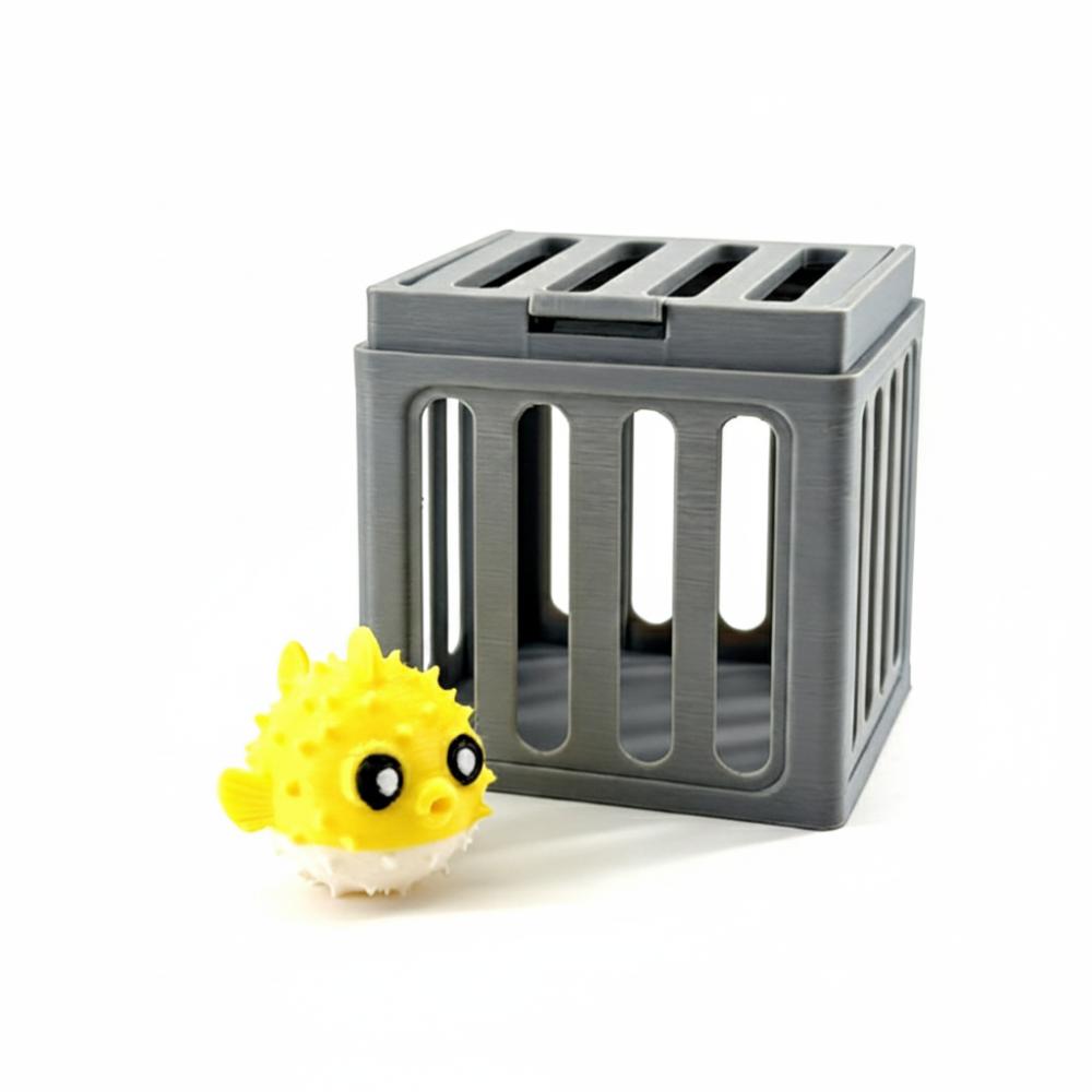 Cute Cartoon Design Underwater Dive Toys with Storage Cage Pool Diving Game Set Summer Water Play A
Cute Cartoon Design Underwater Dive Toys with Storage Cage Pool Diving Game Set Summer Water Play A