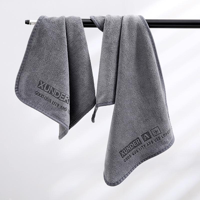 Микрофибровое безворсовое полотенце для рыбалки и уборки с вышивкой в виде рыбной приманки 30x30 cm
Микрофибровое безворсовое полотенце для рыбалки и уборки с вышивкой в виде рыбной приманки 30x30 cm