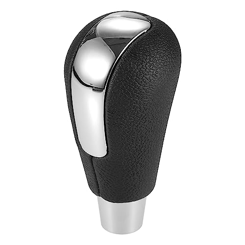 A ABSOPRO Automatic Transmission Gear Shift Knob for Ma zda 3 2009-2016 for Ma zda 3 Sport 2009-2016 Chrome Tone
A ABSOPRO Automatic Transmission Gear Shift Knob for Ma zda 3 2009-2016 for Ma zda 3 Sport 2009-2016 Chrome Tone