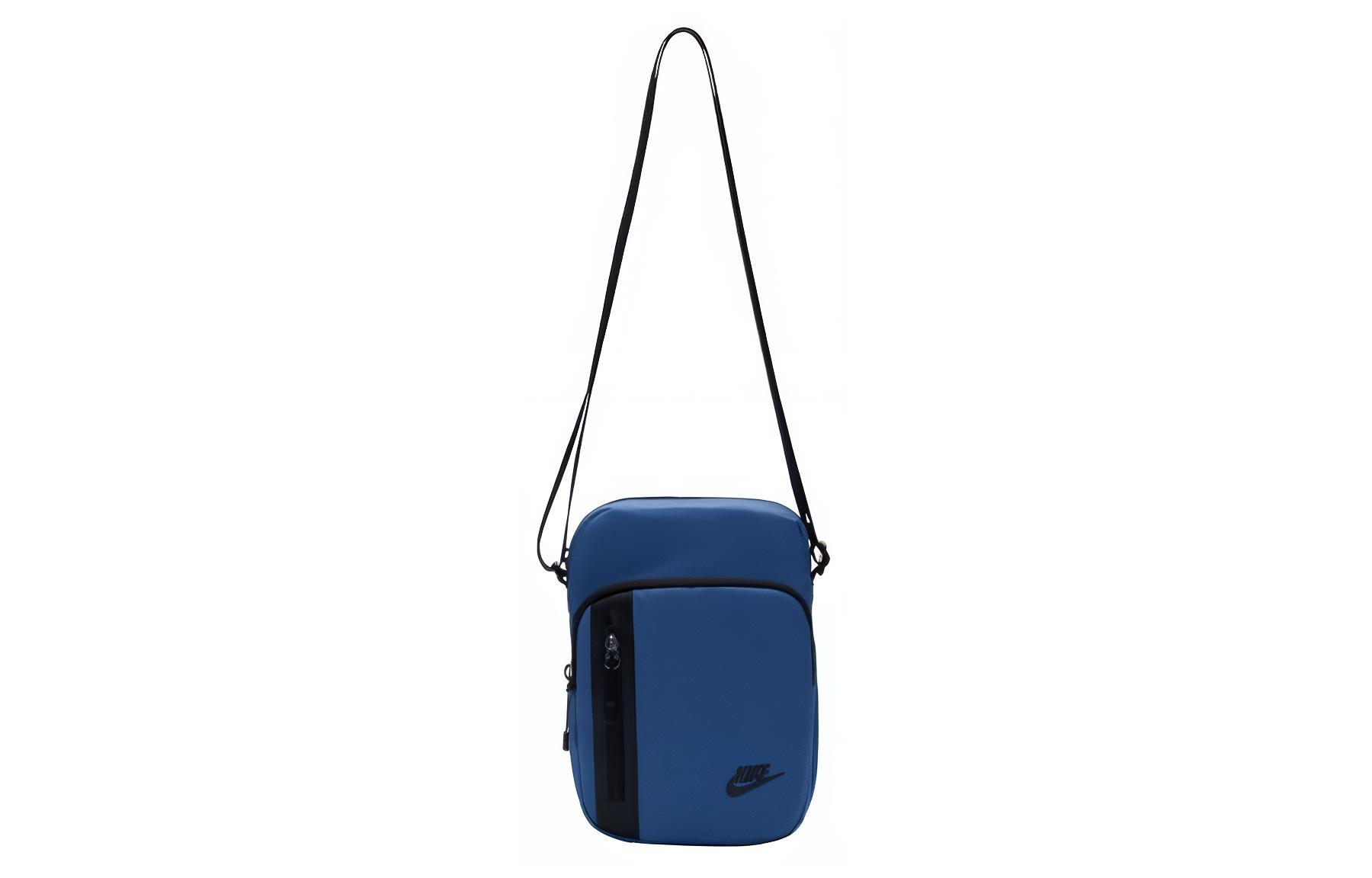 Nike Polyester Shoulder Bag, Crossbody Bag Small Unisex Blue BA5268-431 Small
Nike Polyester Shoulder Bag, Crossbody Bag Small Unisex Blue BA5268-431 Small
