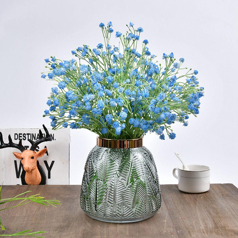 Wedding Decoration Photography Background Gypsophila Bouquets Babysbreath Artificial Flowers
Wedding Decoration Photography Background Gypsophila Bouquets Babysbreath Artificial Flowers