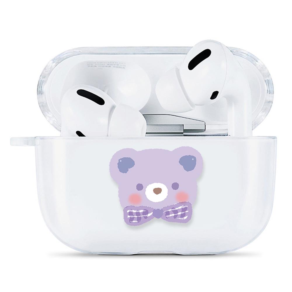 Силіконові чохли для Airpods 3 Чохол для AirPods 1 2 Чохол для зберігання Повний чохол Нове для Airpods Pro 2022 Чохли Захист від падіння Зносостійкий Водонепроникний Airpods Pro
Силіконові чохли для Airpods 3 Чохол для AirPods 1 2 Чохол для зберігання Повний чохол Нове для Airpods Pro 2022 Чохли Захист від падіння Зносостійкий Водонепроникний Airpods Pro