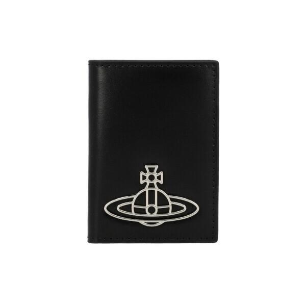 Vivienne WeStwood Women S Card Wallet L0077 N401 5115002wu
Vivienne WeStwood Women S Card Wallet L0077 N401 5115002wu