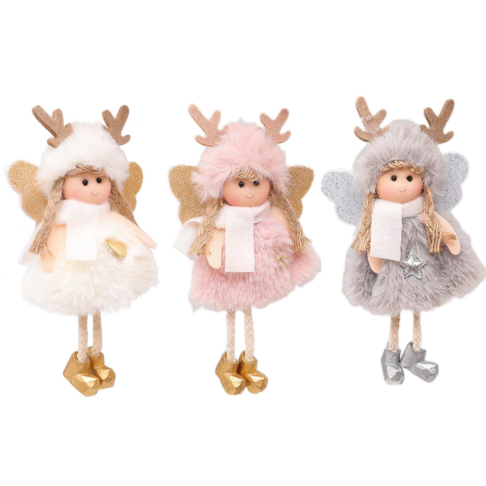 Noel Decoration 2023 Рождественские подвески с ангелом Рождественские елочные украшения Новый год 2024 Рождественские подарки Navidad Рождественские украшения
Noel Decoration 2023 Рождественские подвески с ангелом Рождественские елочные украшения Новый год 2024 Рождественские подарки Navidad Рождественские украшения