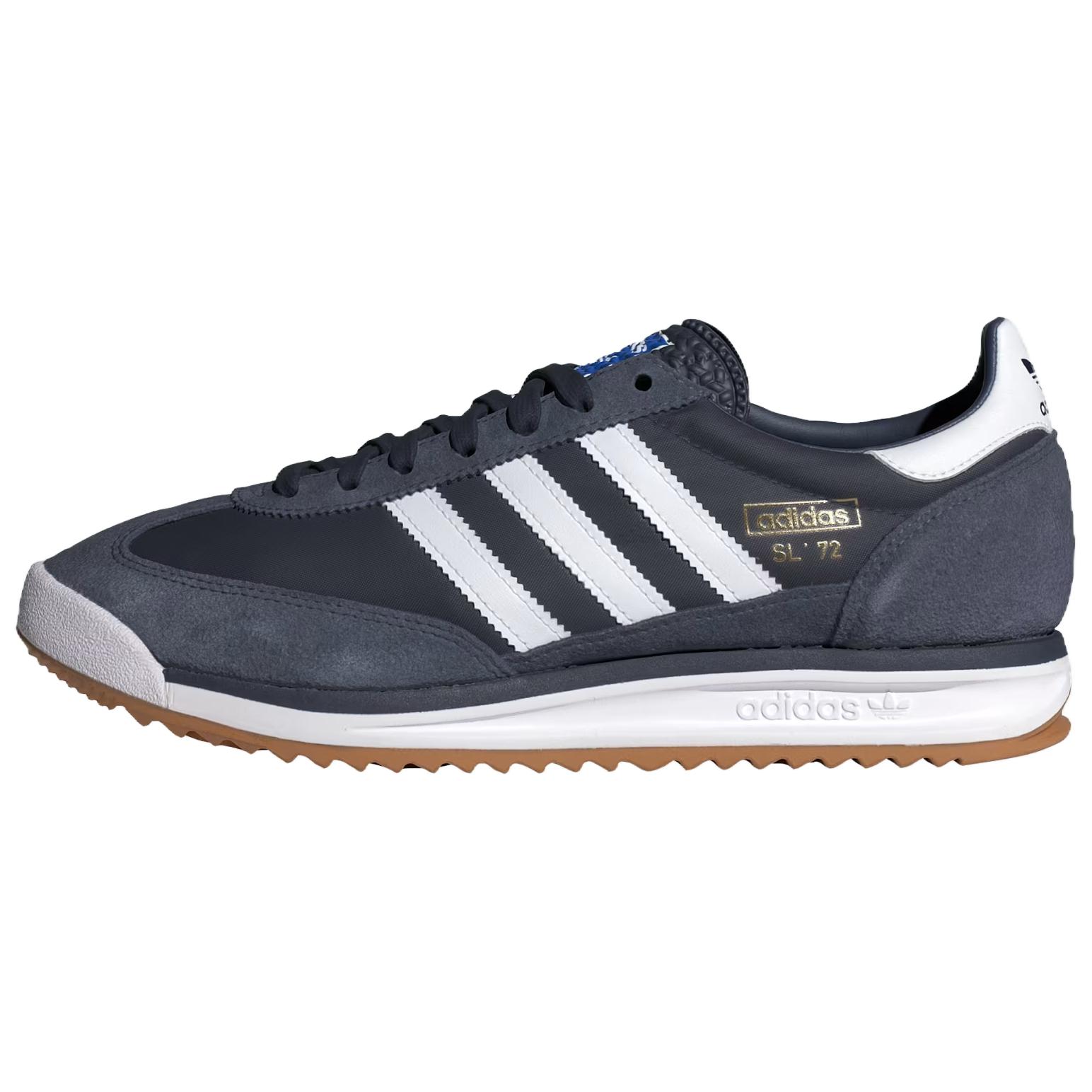 Adidas SL72 Rs Night Indigo IH8017 40
Adidas SL72 Rs Night Indigo IH8017 40