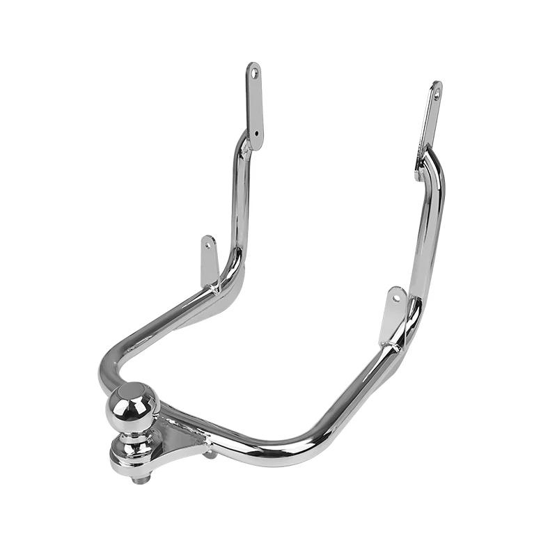 For Harley Touring Electra Road King CVO Street Glide Road Glide 2009-2025 Motorcycle Rear Trailer Tow Hitch Receiver
For Harley Touring Electra Road King CVO Street Glide Road Glide 2009-2025 Motorcycle Rear Trailer Tow Hitch Receiver