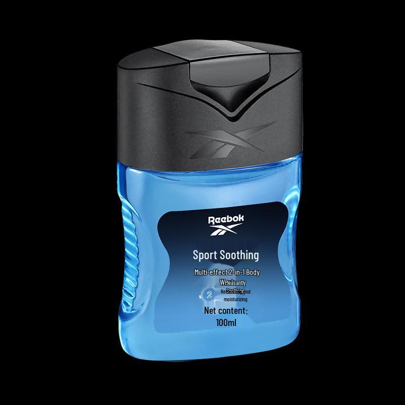 Reebok 2-in-1 Sport Soothing Shower Gel
Reebok 2-in-1 Sport Soothing Shower Gel