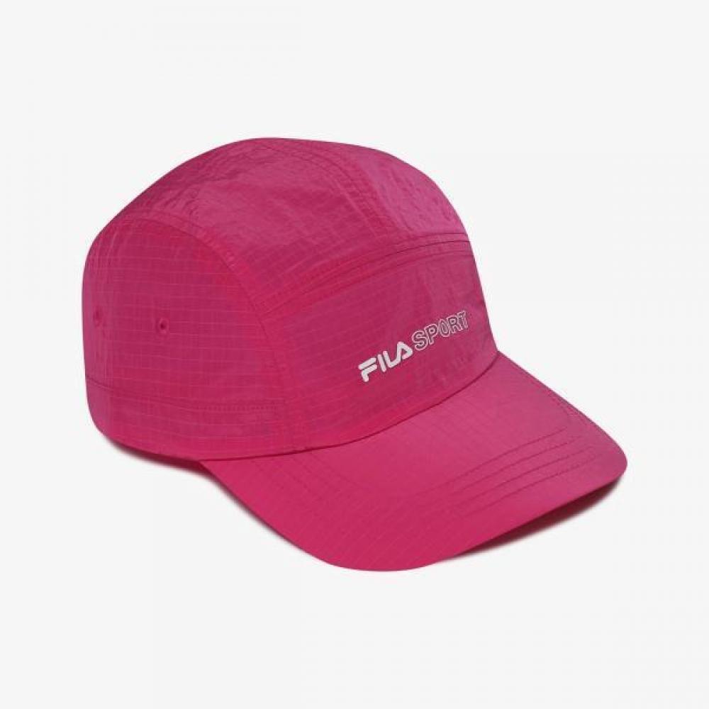 Fila Lightweight Woven Cap PINKNEONPINK/000(Free)
Fila Lightweight Woven Cap PINKNEONPINK/000(Free)