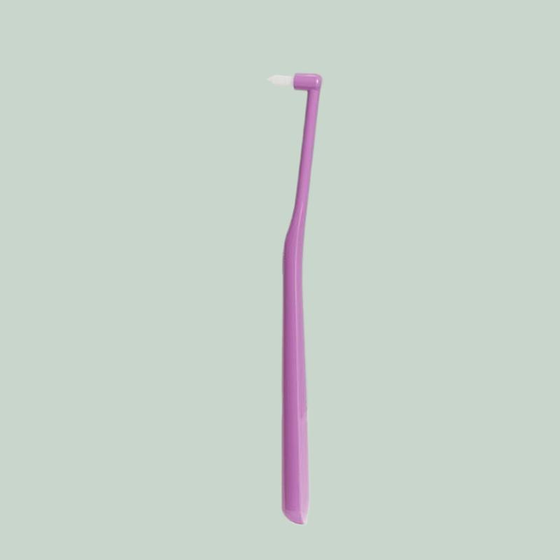 {HBA17} 1/3Pcs Small Head Soft Bristles Interdental Toothbrush Orthodontic Toothbrush Dental Brace Deep Cleaning Tool Oral Care фиолетовый
{HBA17} 1/3Pcs Small Head Soft Bristles Interdental Toothbrush Orthodontic Toothbrush Dental Brace Deep Cleaning Tool Oral Care фиолетовый