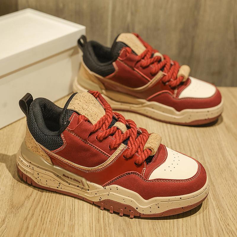 Men s Breathable Casual Sneakers Luxury Trainer Fashi Loafers Running Shoes - Comfortable Race Shoes for Male 44
Men s Breathable Casual Sneakers Luxury Trainer Fashi Loafers Running Shoes - Comfortable Race Shoes for Male 44