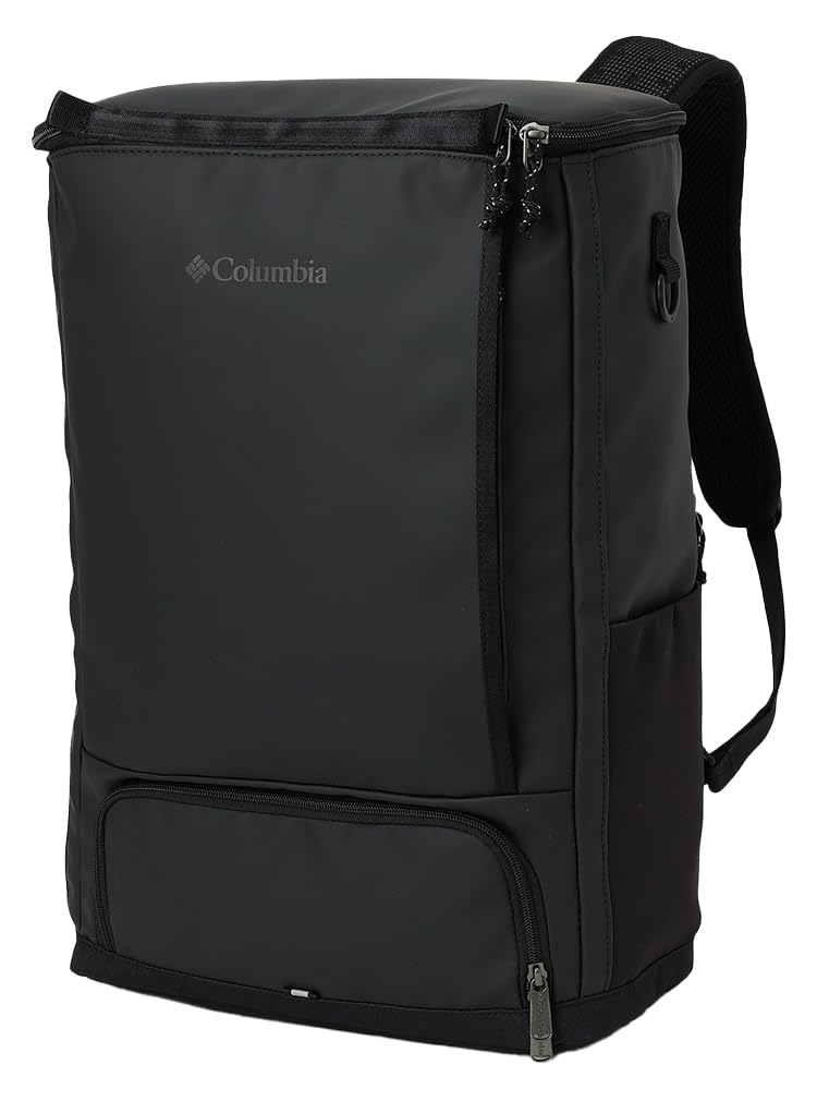 Columbia Men s One Size Backpack, Black, Size 240
Columbia Men s One Size Backpack, Black, Size 240