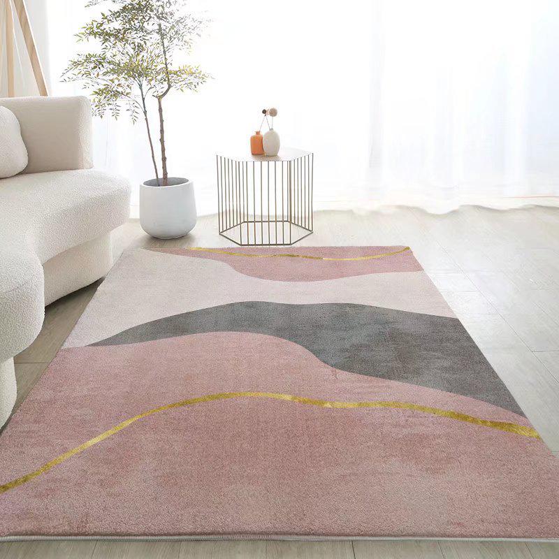 Мягкий ковер Simple Style с имитацией кашемира для гостиной - нескользящий, моющийся коврик для ног 200x300 cm Dense
Мягкий ковер Simple Style с имитацией кашемира для гостиной - нескользящий, моющийся коврик для ног 200x300 cm Dense