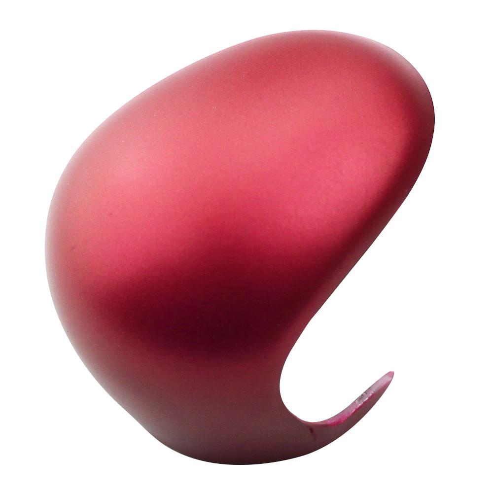 Защитный чехол для автомобильной ручки переключения передач Color My Life из АБС-пластика подходит для Toyota C-HR CHR 2016 - воротники переключения передач красный
Защитный чехол для автомобильной ручки переключения передач Color My Life из АБС-пластика подходит для Toyota C-HR CHR 2016 - воротники переключения передач красный