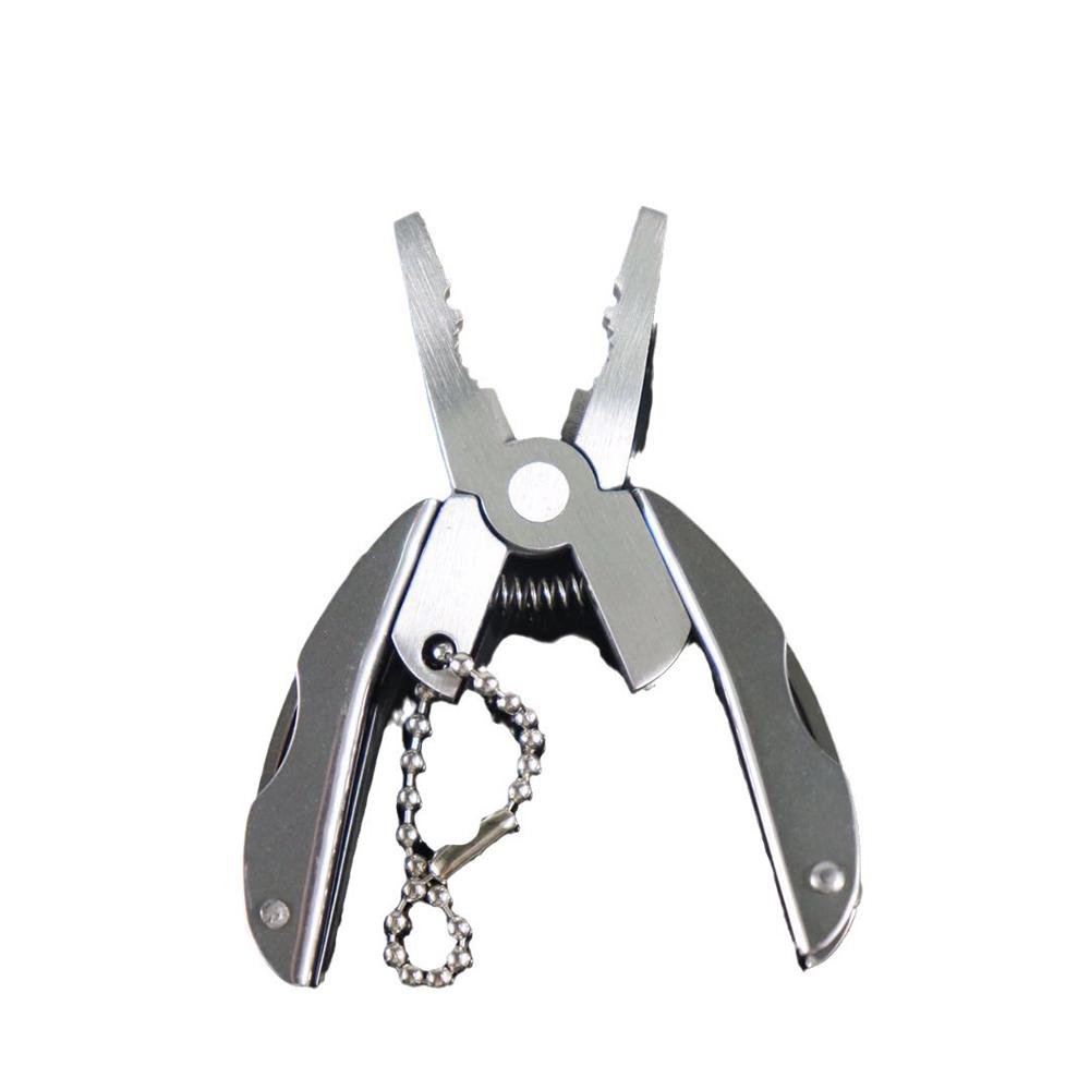 Mini Folding Plier Stainless Steel Foldaway Keychain Screwdriver Portable Mini Pliers Camping Survival Multifunction Car Tool
Mini Folding Plier Stainless Steel Foldaway Keychain Screwdriver Portable Mini Pliers Camping Survival Multifunction Car Tool