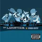 CD ST. LUNATICS - Free City UICU1009 Universal Recor 2001 US ObiRap & Hip-Hop/R&B Used
CD ST. LUNATICS - Free City UICU1009 Universal Recor 2001 US ObiRap & Hip-Hop/R&B Used