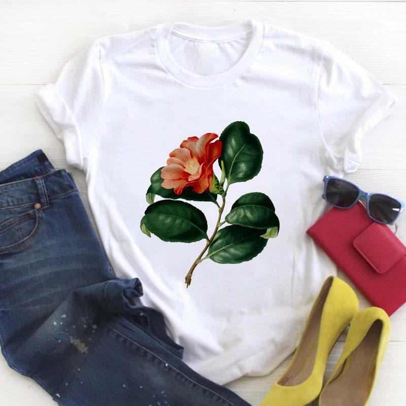 Мужская и женская рубашка с короткими рукавами, напечатанная на 3D-принте с изображением растений, футболка в минималистичном стиле 3XL
Мужская и женская рубашка с короткими рукавами, напечатанная на 3D-принте с изображением растений, футболка в минималистичном стиле 3XL