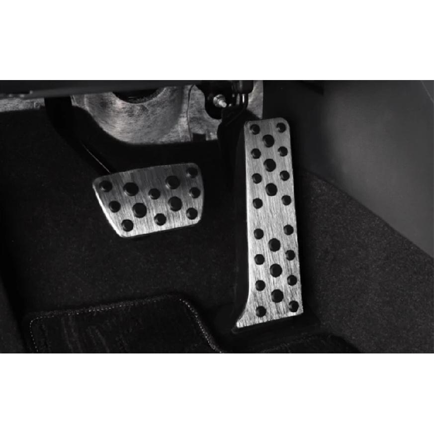 Підходить для TOYOTA RAV4 CAMRY HIGHLANDER SIENNA VENZA LEXUS NX UX ES 250 300 350 Внутрішній аксесуар для автомобіля: Педаль акселератора, гальма, газу слонова кістка
Підходить для TOYOTA RAV4 CAMRY HIGHLANDER SIENNA VENZA LEXUS NX UX ES 250 300 350 Внутрішній аксесуар для автомобіля: Педаль акселератора, гальма, газу слонова кістка