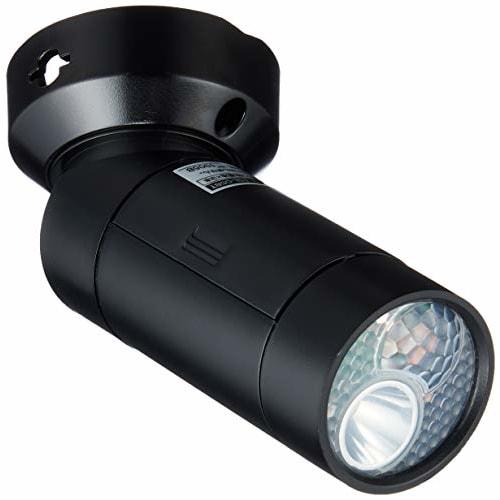 ELPA LED датчик света безопасности 0.5W водонепроницаемость: IPX4 Черный на батарейках ESL-05BT(BK)
ELPA LED датчик света безопасности 0.5W водонепроницаемость: IPX4 Черный на батарейках ESL-05BT(BK)