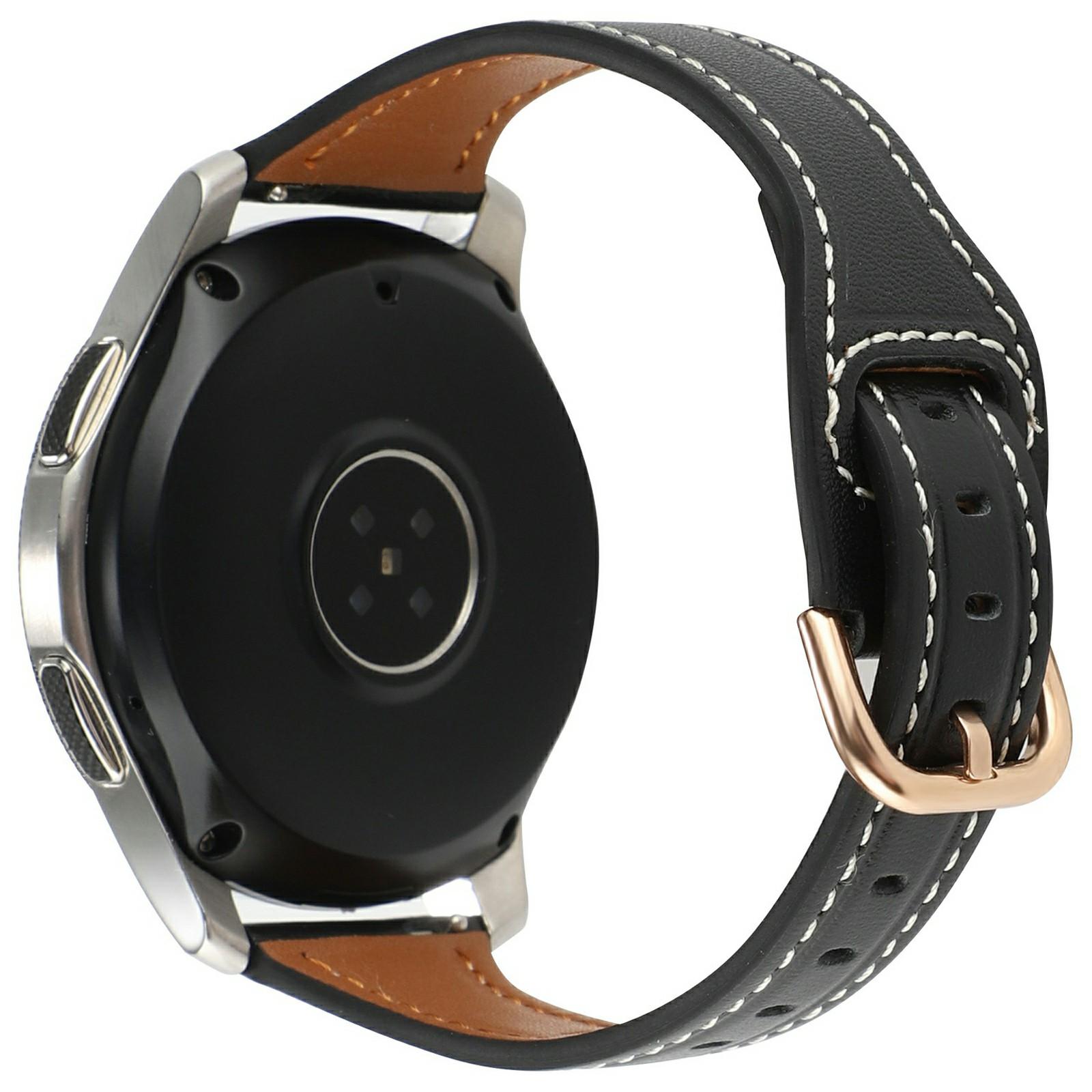For Samsung Galaxy Watch7 44mm 40mm/Watch FE 40mm/Huawei Watch GT 3 42mm Genuine Cow Leather 20mm Watch Strap G
For Samsung Galaxy Watch7 44mm 40mm/Watch FE 40mm/Huawei Watch GT 3 42mm Genuine Cow Leather 20mm Watch Strap G