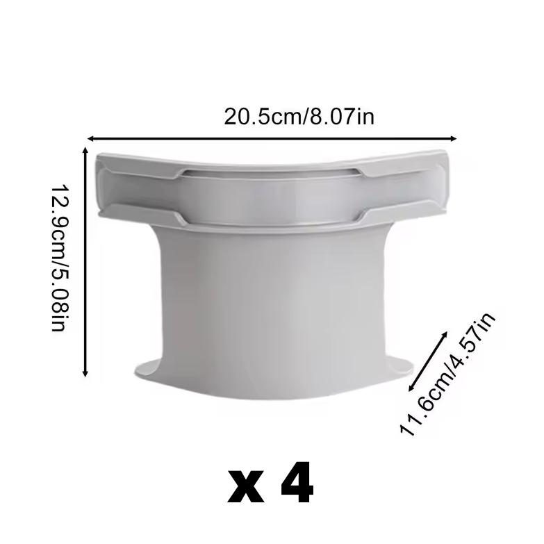 4Pcs High Quality Bedsheet Corner Tightener Holder Clips Grippers Straps Lock Fit All Mattress Size Keeping Bed Sheet Firm Tight (As shown-19771)-
4Pcs High Quality Bedsheet Corner Tightener Holder Clips Grippers Straps Lock Fit All Mattress Size Keeping Bed Sheet Firm Tight (As shown-19771)-