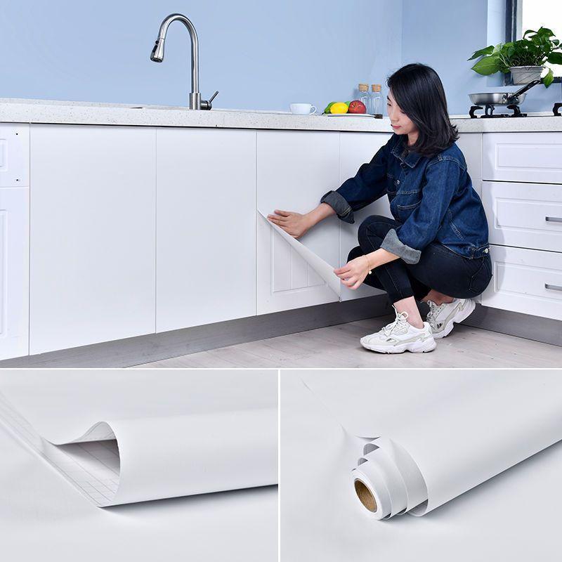 Oil Proof Wallpaper Sticker 40cm Waterproof Adhesive Wallpaper High Temperature Resistance Waterproof Wall Stickers Self Home 40cmX2000cm
Oil Proof Wallpaper Sticker 40cm Waterproof Adhesive Wallpaper High Temperature Resistance Waterproof Wall Stickers Self Home 40cmX2000cm
