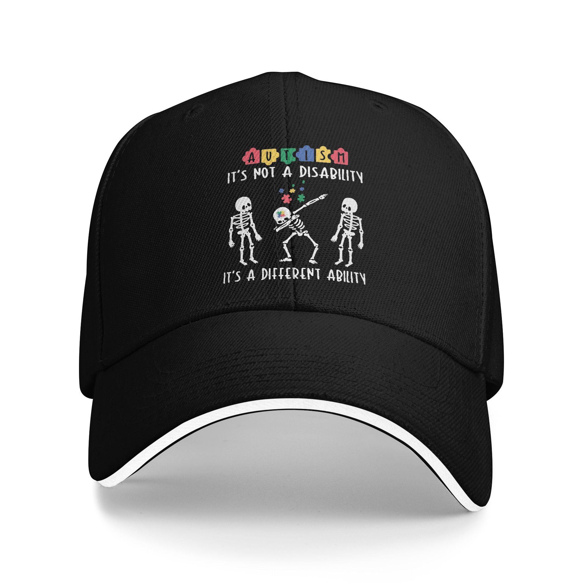 I Dont Struggle With Autism Im Actually Very Good At It Funny Frog Baseball Cap Adult Adjustable Dad Hat Sports Snapback Hats One Size
I Dont Struggle With Autism Im Actually Very Good At It Funny Frog Baseball Cap Adult Adjustable Dad Hat Sports Snapback Hats One Size