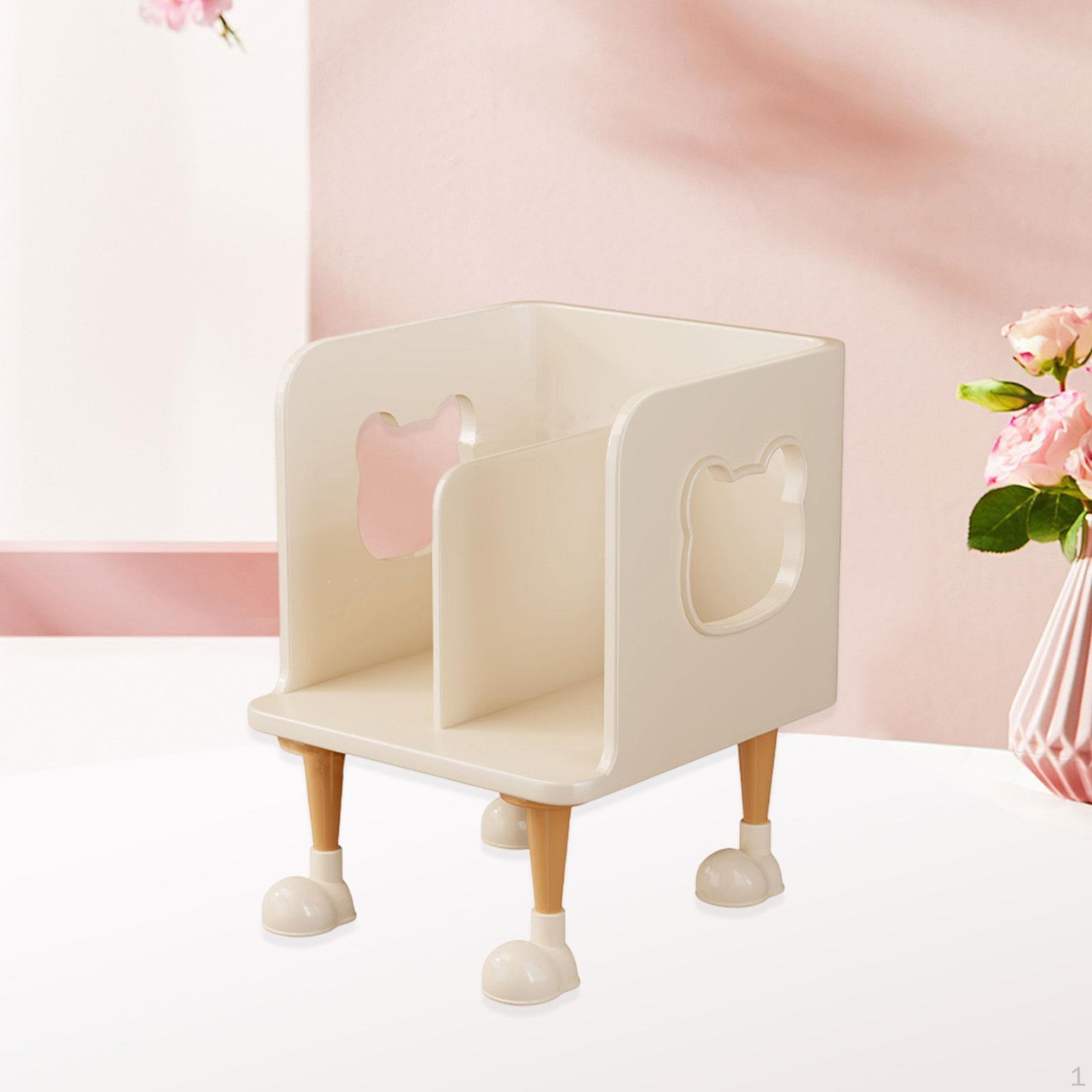 BOOK WAYS, Library Storage Rack Bookshelf with Stand
BOOK WAYS, Library Storage Rack Bookshelf with Stand