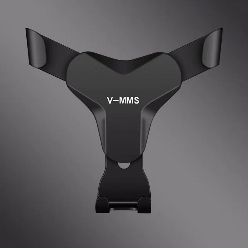 Gravity Car Holder For Phone In Car Air Vent Mount Clip Cell Holder No Magnetic Mobile Phone Stand чорний
Gravity Car Holder For Phone In Car Air Vent Mount Clip Cell Holder No Magnetic Mobile Phone Stand чорний