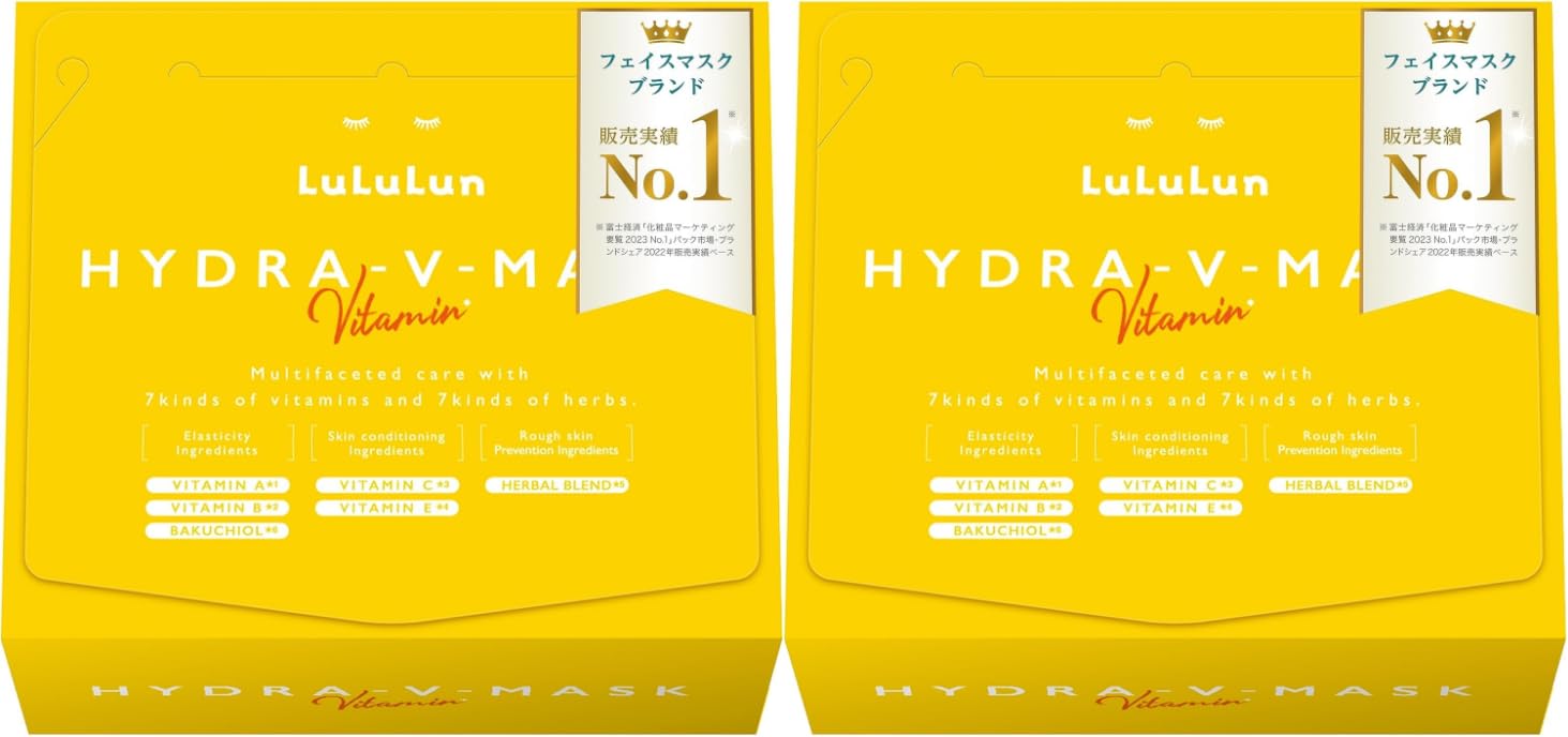 Lululun Hydra EX Hydra V HydraEX HydraV Exosome Face Mask 28 Sheets Lululun Hydra Rururun Hydra ex Mask Face Pack Sheet Mask Face Pack Mask Sheet Face
Lululun Hydra EX Hydra V HydraEX HydraV Exosome Face Mask 28 Sheets Lululun Hydra Rururun Hydra ex Mask Face Pack Sheet Mask Face Pack Mask Sheet Face