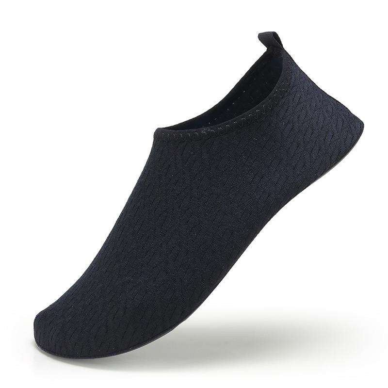 Летняя мужская и женская обувь для босиком, ультралегкая и с мягкой подошвой, обувь для воды, унисекс, пляжная обувь для воды, обувь для йоги 34-35
Летняя мужская и женская обувь для босиком, ультралегкая и с мягкой подошвой, обувь для воды, унисекс, пляжная обувь для воды, обувь для йоги 34-35