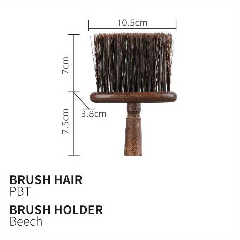 Многофункциональная деревянная щетка для чистки зазоров, мягкая щетина, щетка для чистки клавиатуры, инструменты для чистки салона автомобиля
Многофункциональная деревянная щетка для чистки зазоров, мягкая щетина, щетка для чистки клавиатуры, инструменты для чистки салона автомобиля