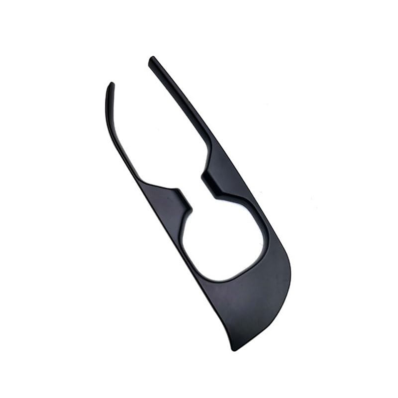 OKAYOHINN Toyota New Crown Crossover Exclusive Front Cup Holder Panel Holder Panel Cover Interior Panel Interior Parts Scratch Prevention Accessories
OKAYOHINN Toyota New Crown Crossover Exclusive Front Cup Holder Panel Holder Panel Cover Interior Panel Interior Parts Scratch Prevention Accessories