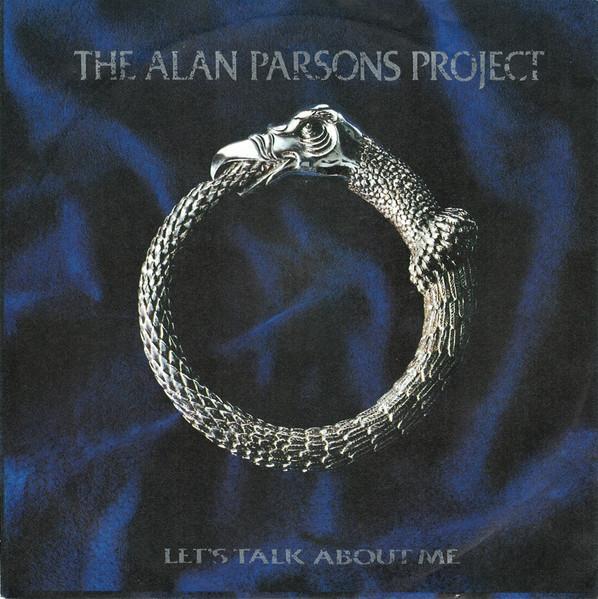 7-дюймовая пластинка ALAN PARSONS PROJECT - Let s Talk About Me 107082 Arista 1985 UK Рок Б/У
7-дюймовая пластинка ALAN PARSONS PROJECT - Let s Talk About Me 107082 Arista 1985 UK Рок Б/У