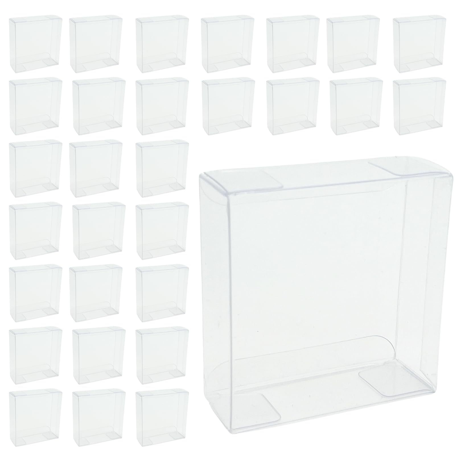 Tomica Clear Case 2 Tiers Совместимость с Tomica 50th Anniversary Характеристики Защита Хранение Дисплей Сборка MSW2356 Маленький 2 Tiers (30 штук)
Tomica Clear Case 2 Tiers Совместимость с Tomica 50th Anniversary Характеристики Защита Хранение Дисплей Сборка MSW2356 Маленький 2 Tiers (30 штук)