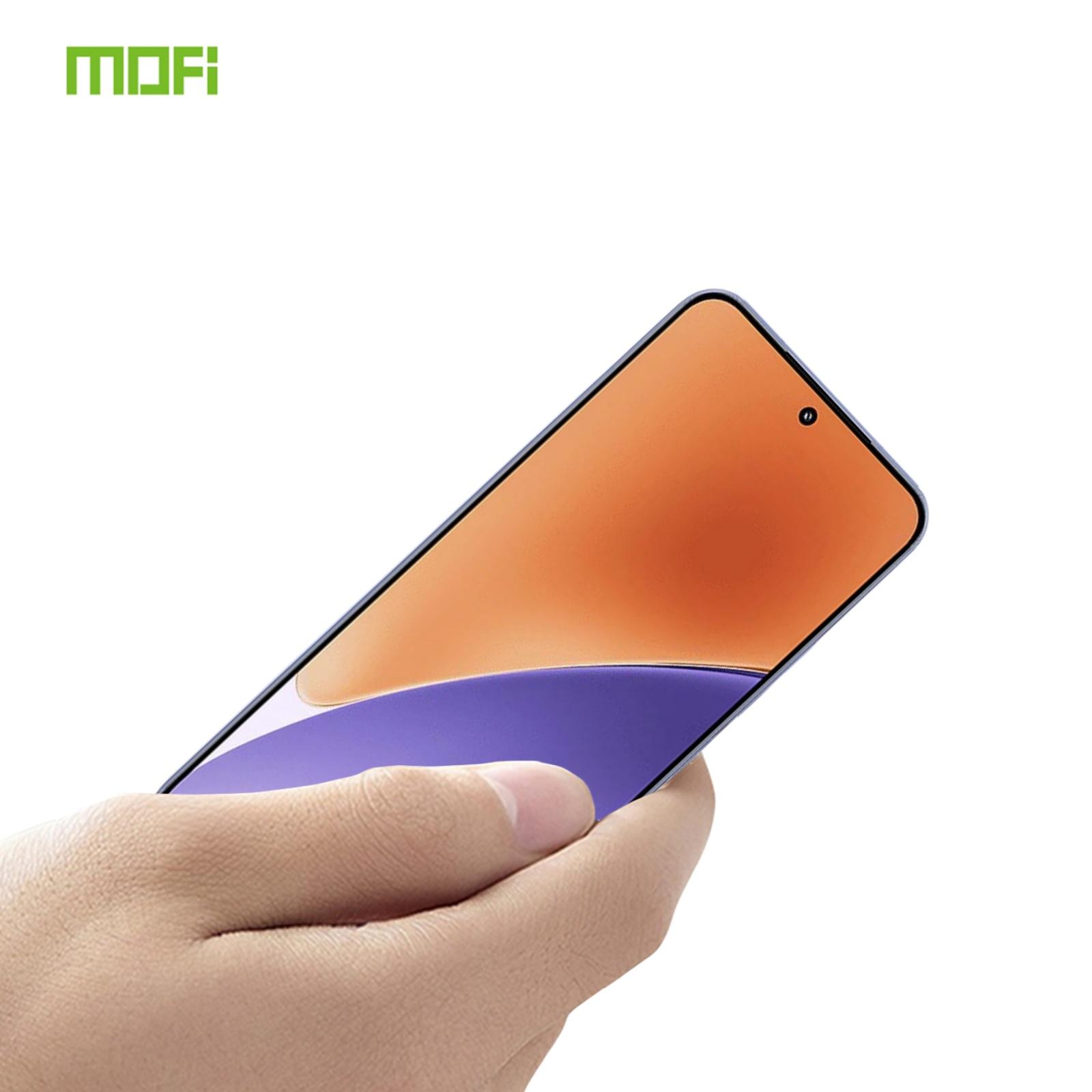 For Xiaomi 15 Screen Protector MOFI JK Series-1 Anti-Explosion 9H Full Cover Screen Film (Full Glue) Black
For Xiaomi 15 Screen Protector MOFI JK Series-1 Anti-Explosion 9H Full Cover Screen Film (Full Glue) Black